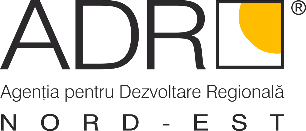 ADR Nord-Est Logo