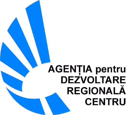 ADR Centru Logo